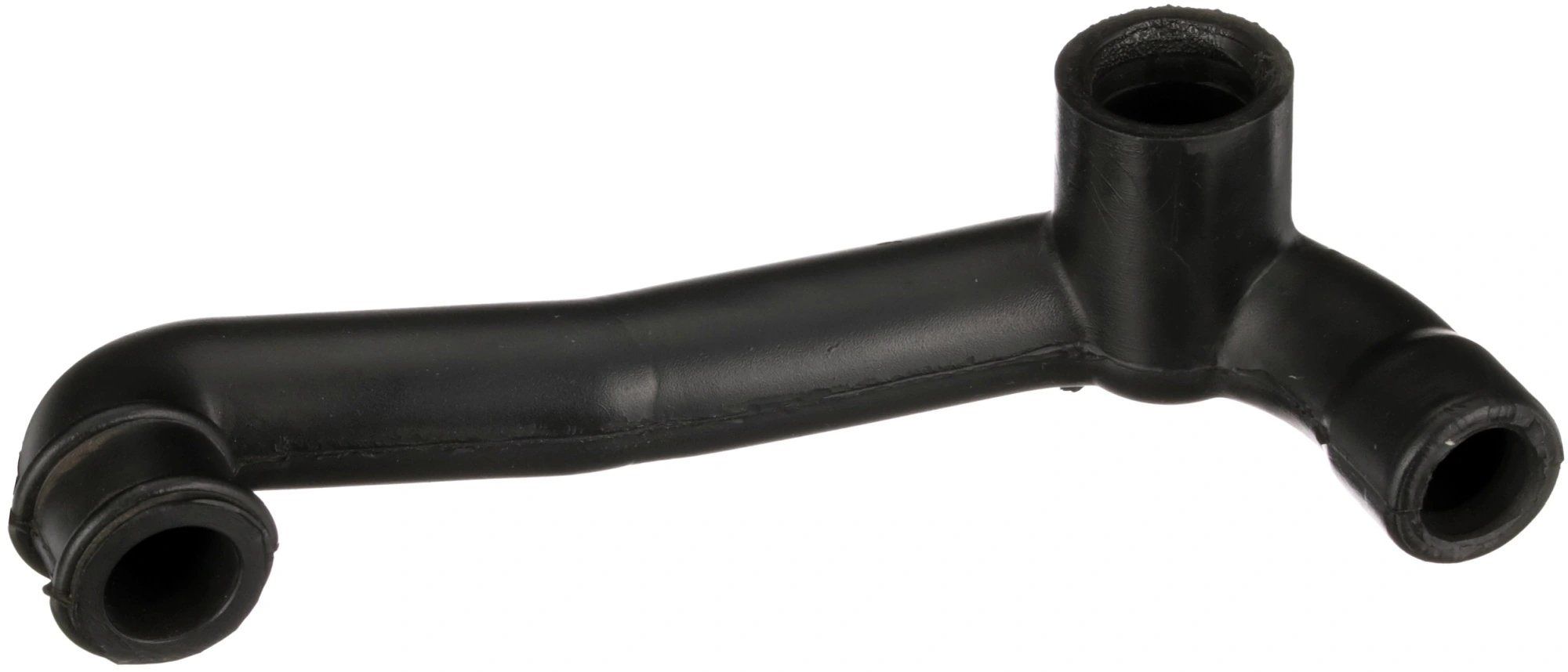 Tuyau, ventilation de carter-moteur