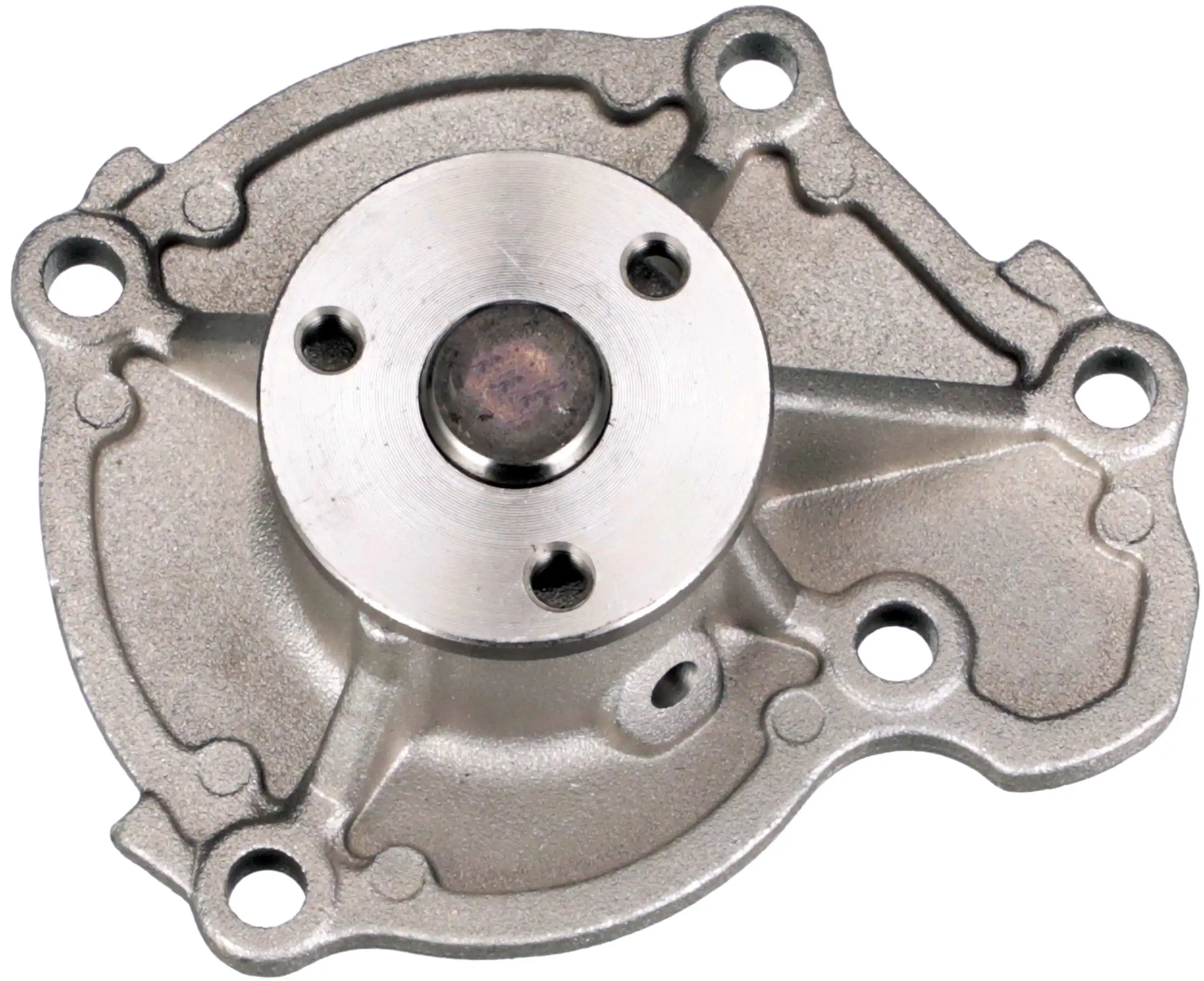 Pompe à eau, refroidissement du moteur GATES WP0271