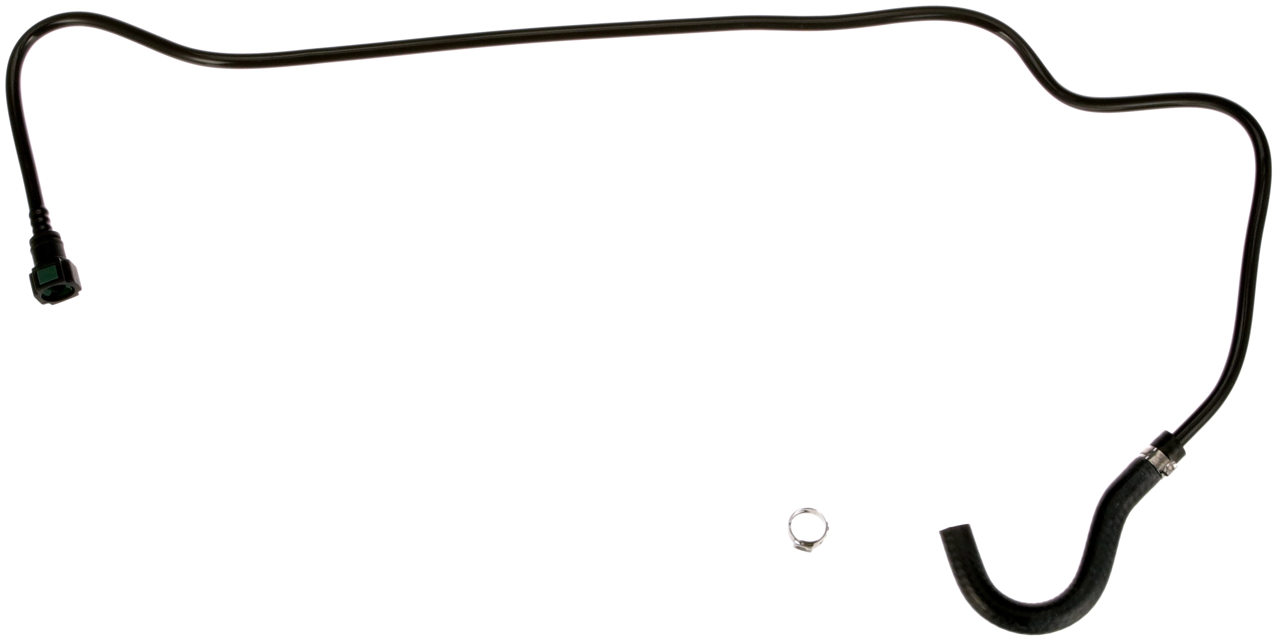 Gaine de chauffage GATES 02-2024