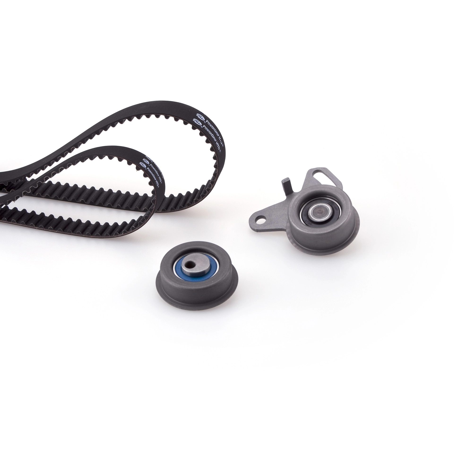 Kit de courroie crantée GATES K015254XS