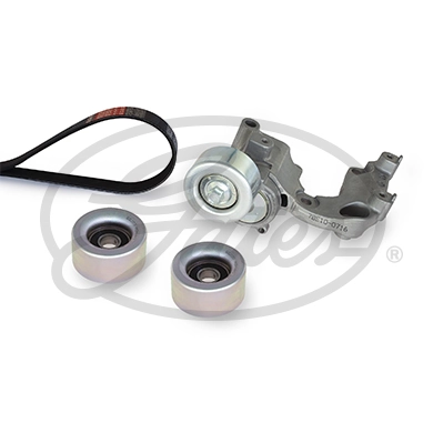 GATES K017PK2090