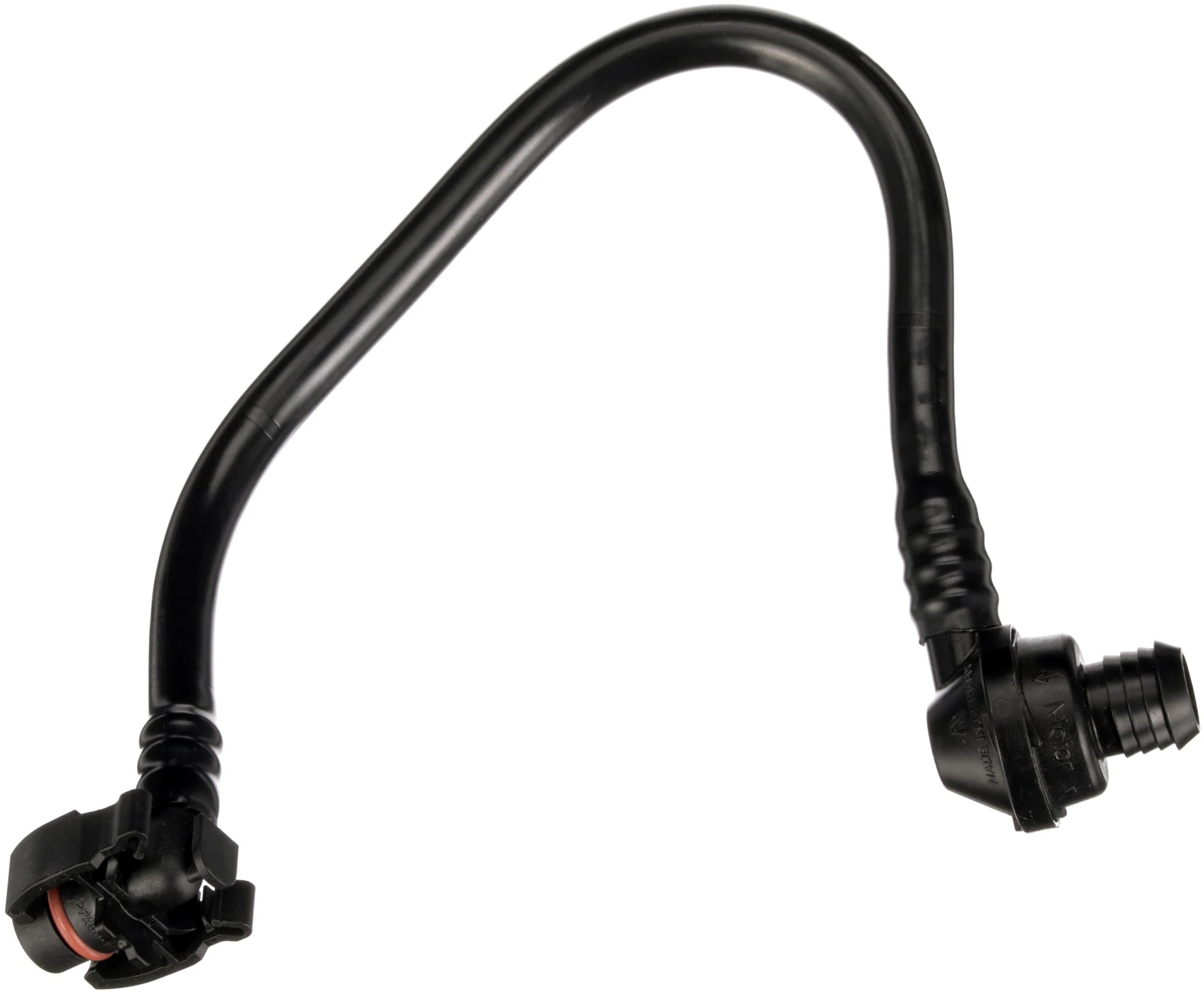 Tuyau, ventilation de carter-moteur GATES EMH620