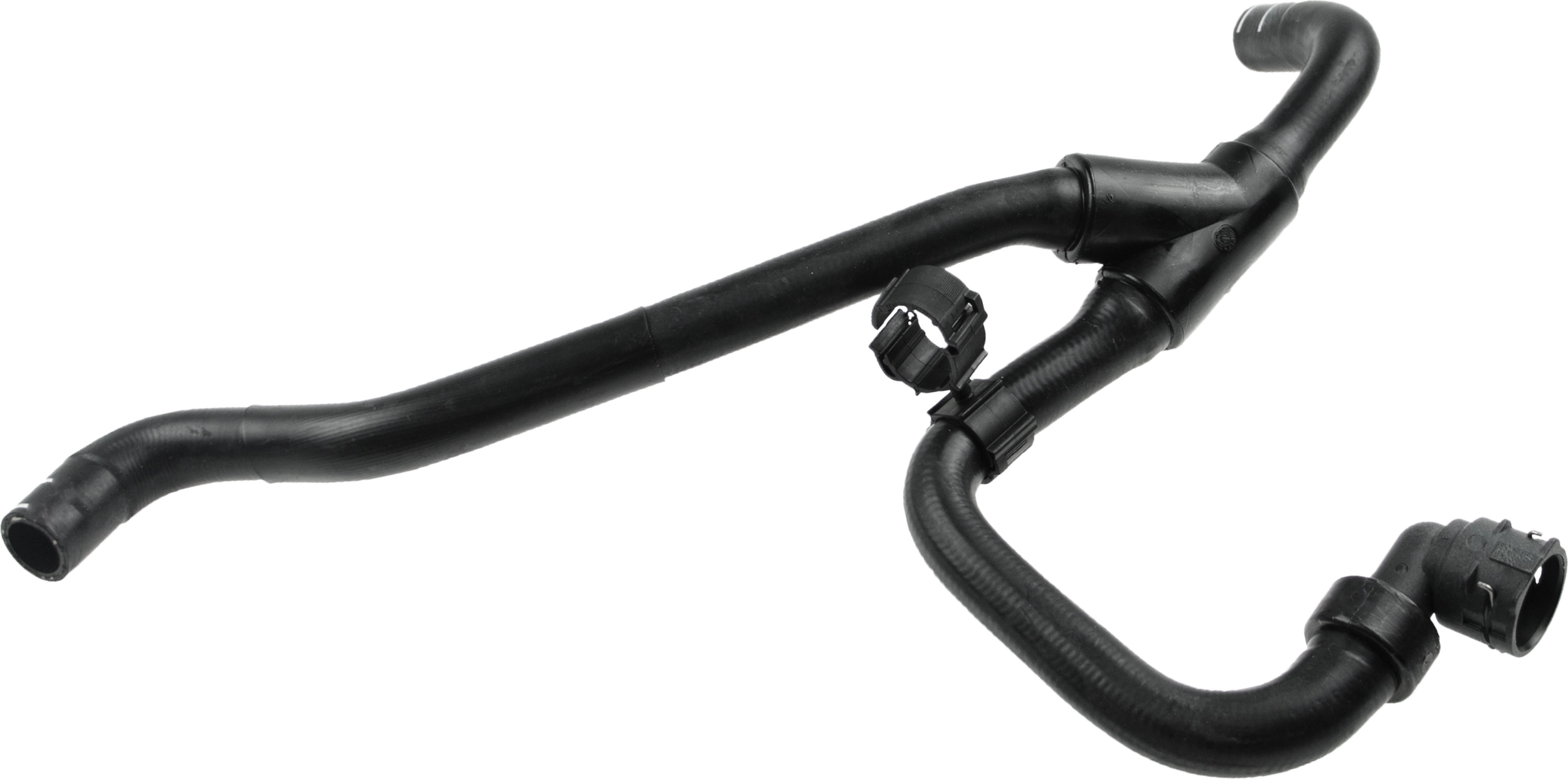 Gaine de chauffage GATES 02-2765