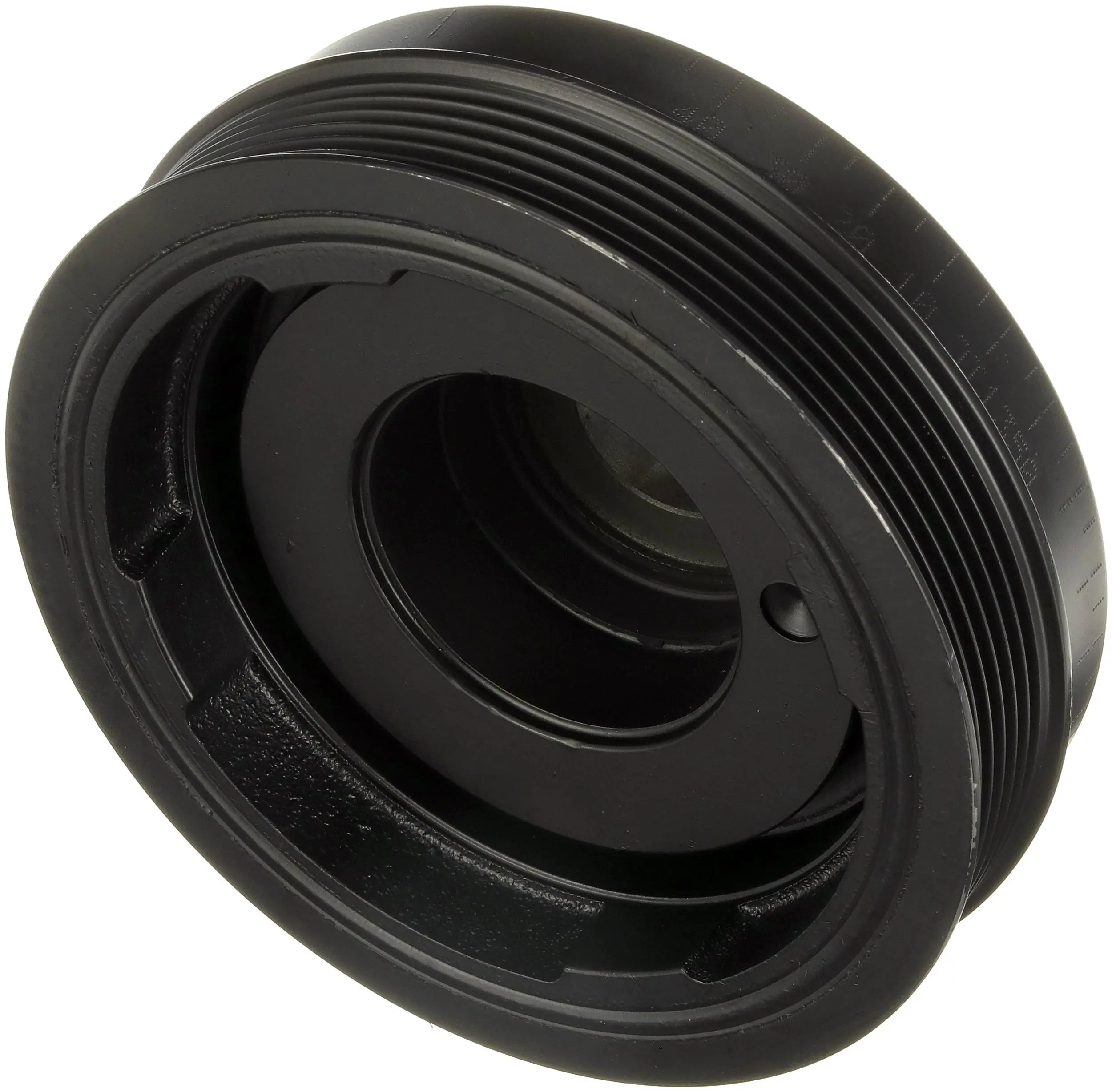 Poulie, vilebrequin GATES TVD1209