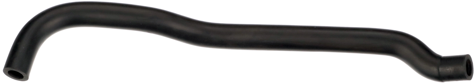 Tuyau, ventilation de carter-moteur