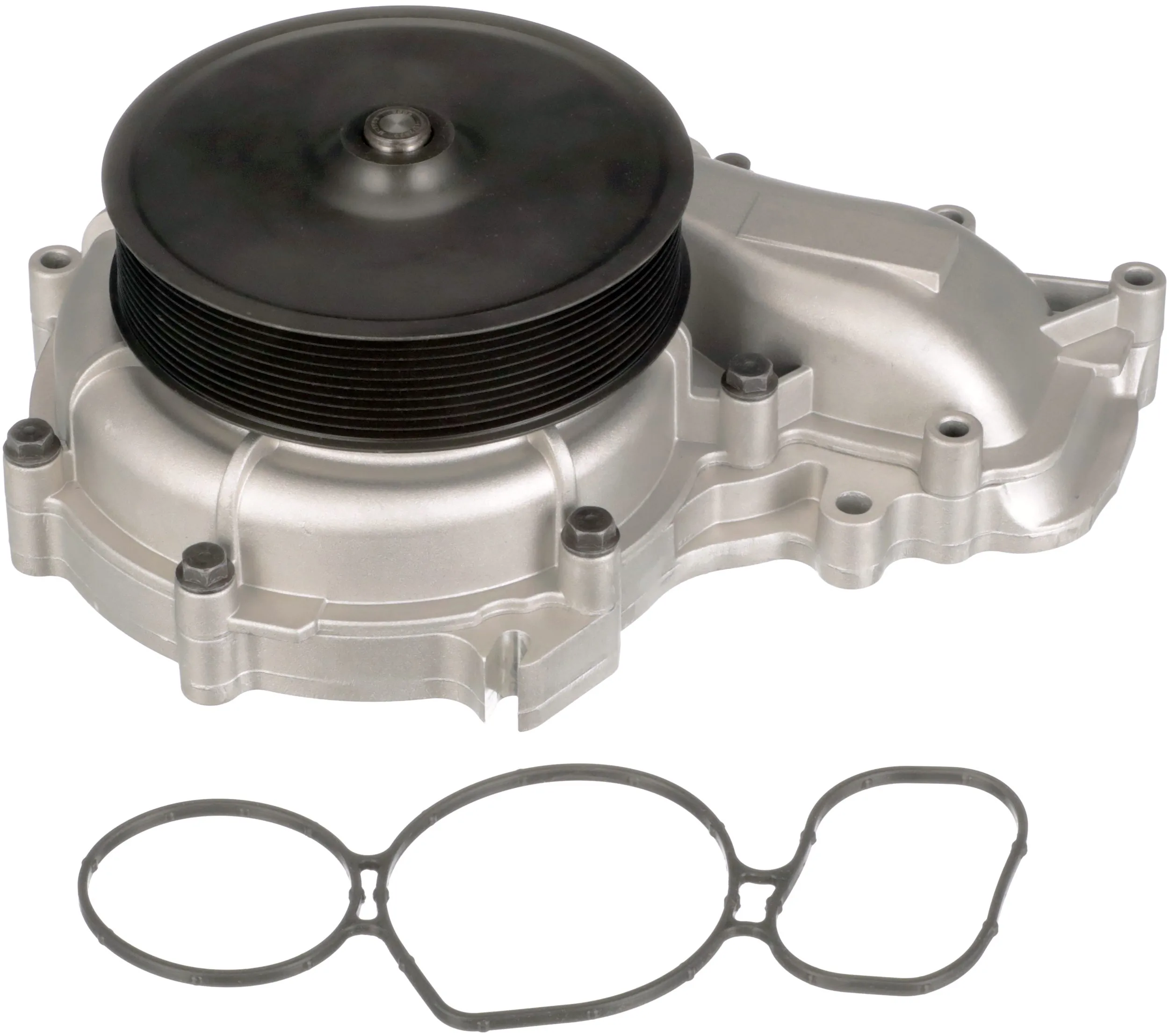 Pompe à eau, refroidissement du moteur GATES WP5078HD