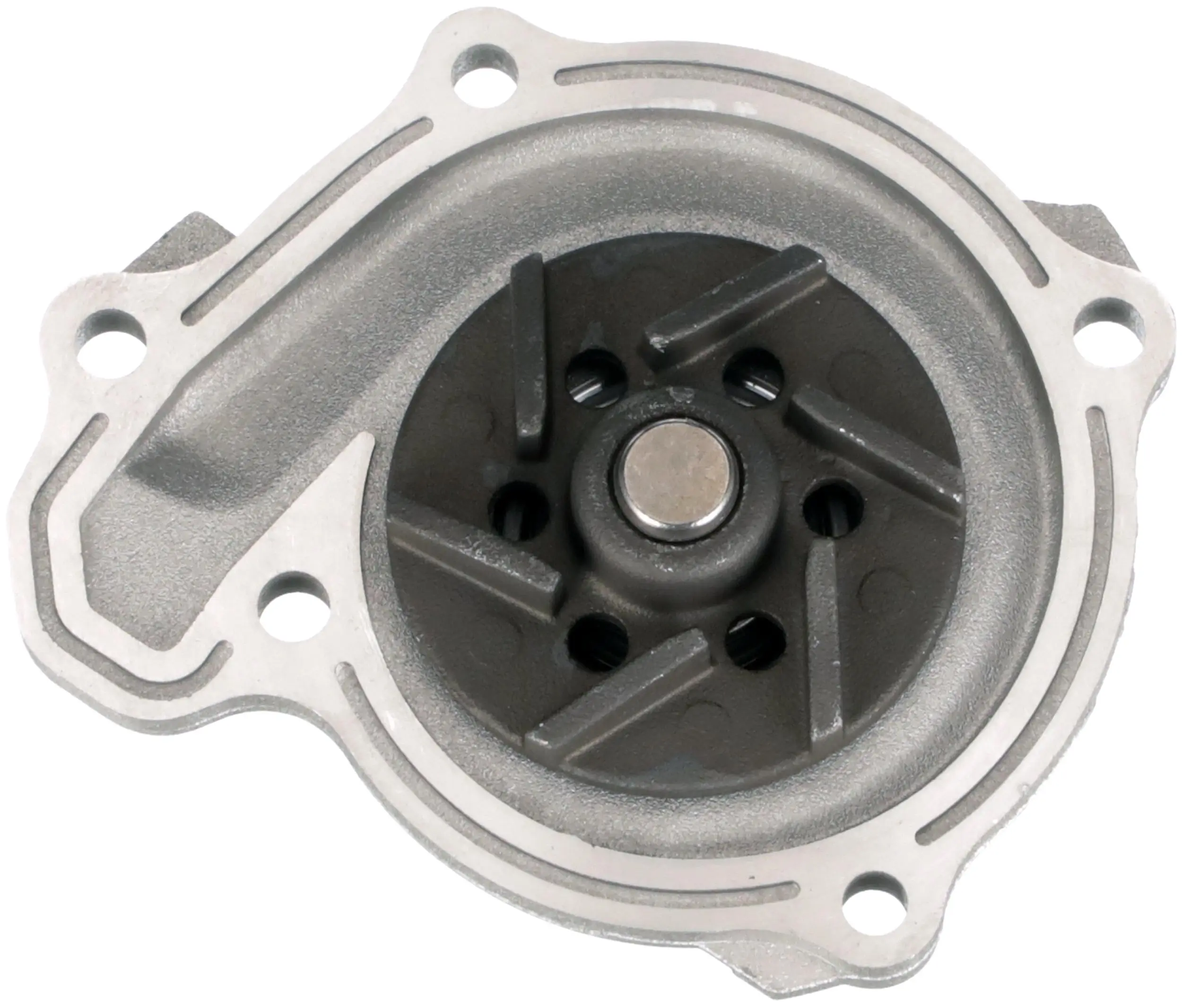 Pompe à eau, refroidissement du moteur GATES WP0228