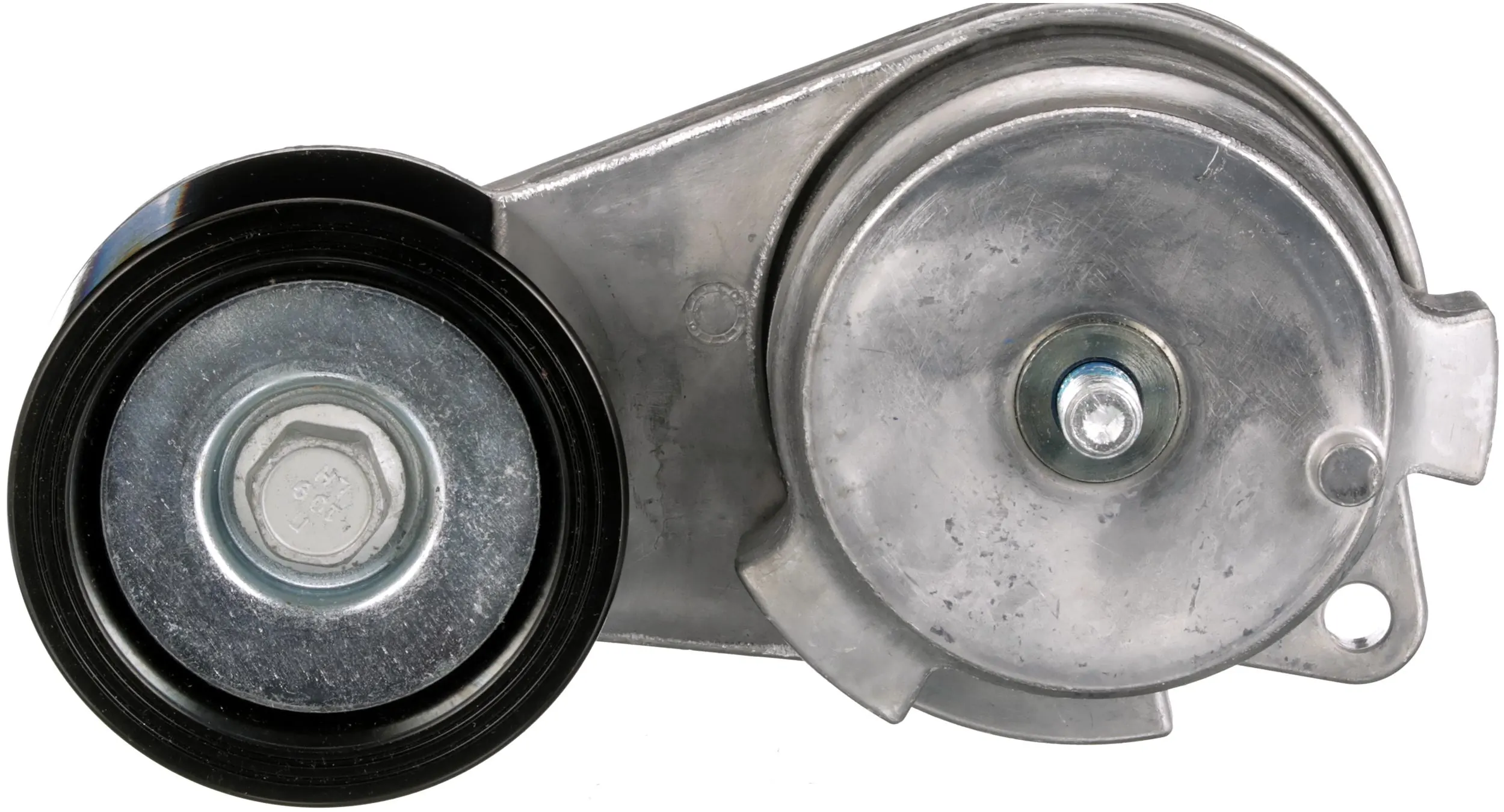 Tendeur de courroie, courroie trapézoïdale à nervures GATES T38726