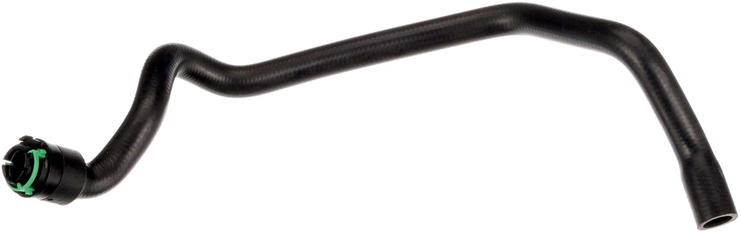 Gaine de chauffage GATES 02-1641