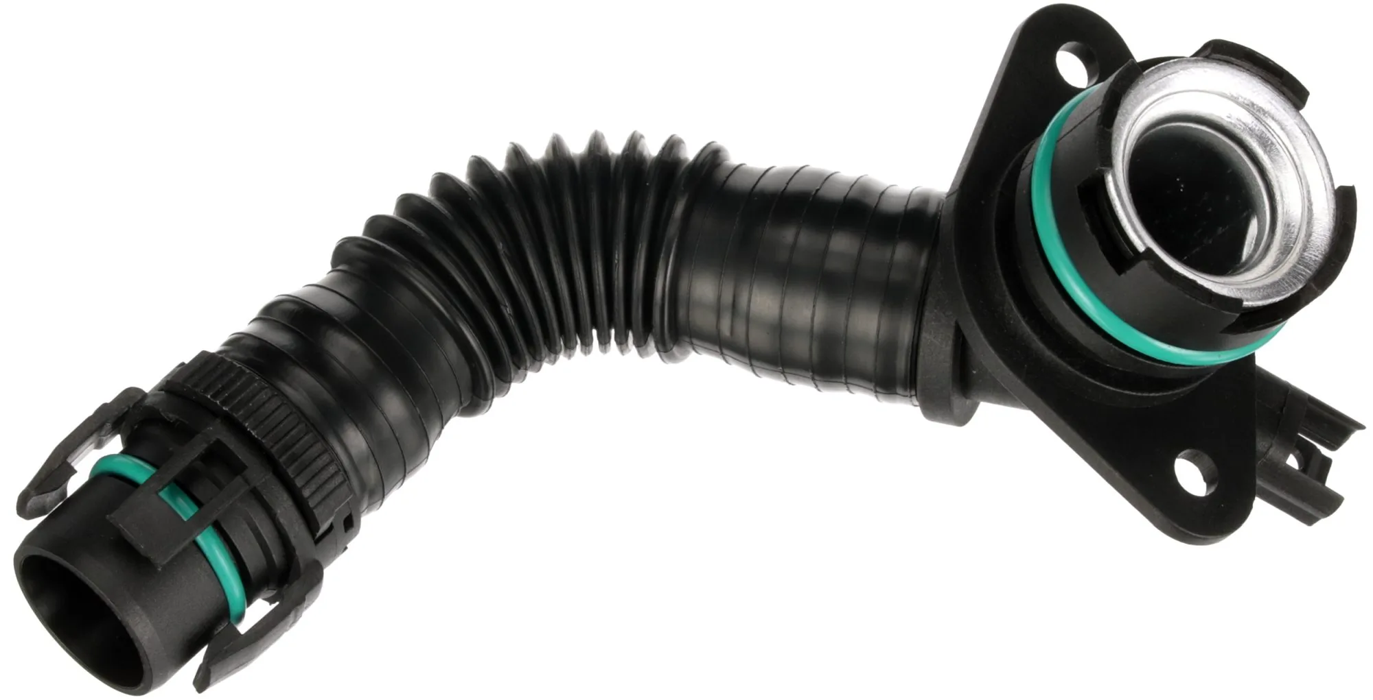 Tuyau, ventilation de carter-moteur