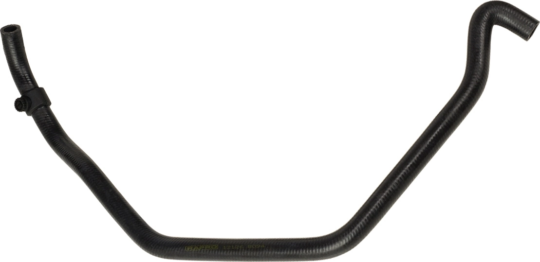 Gaine de chauffage GATES 02-1716