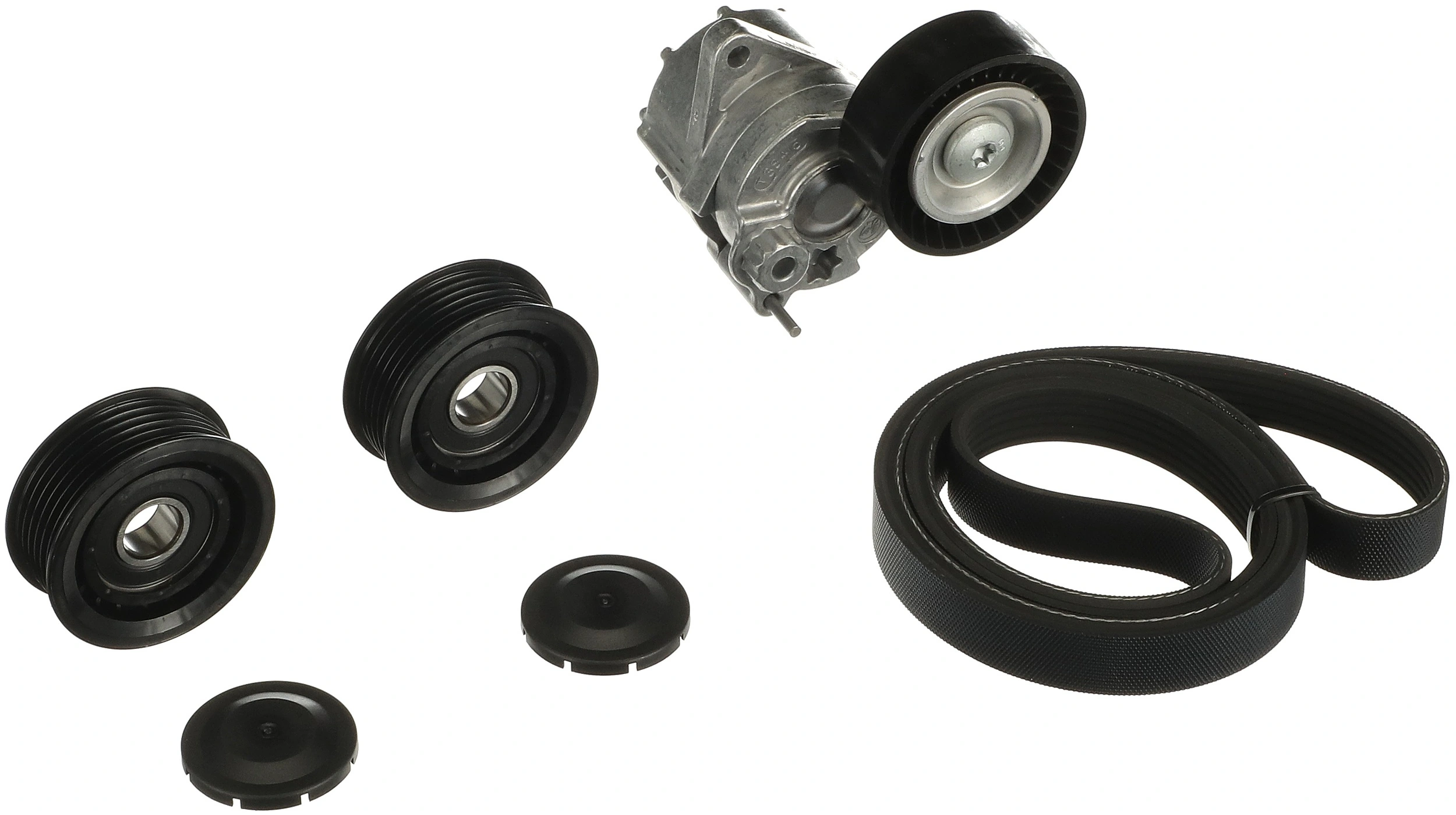 GATES K016PK2270