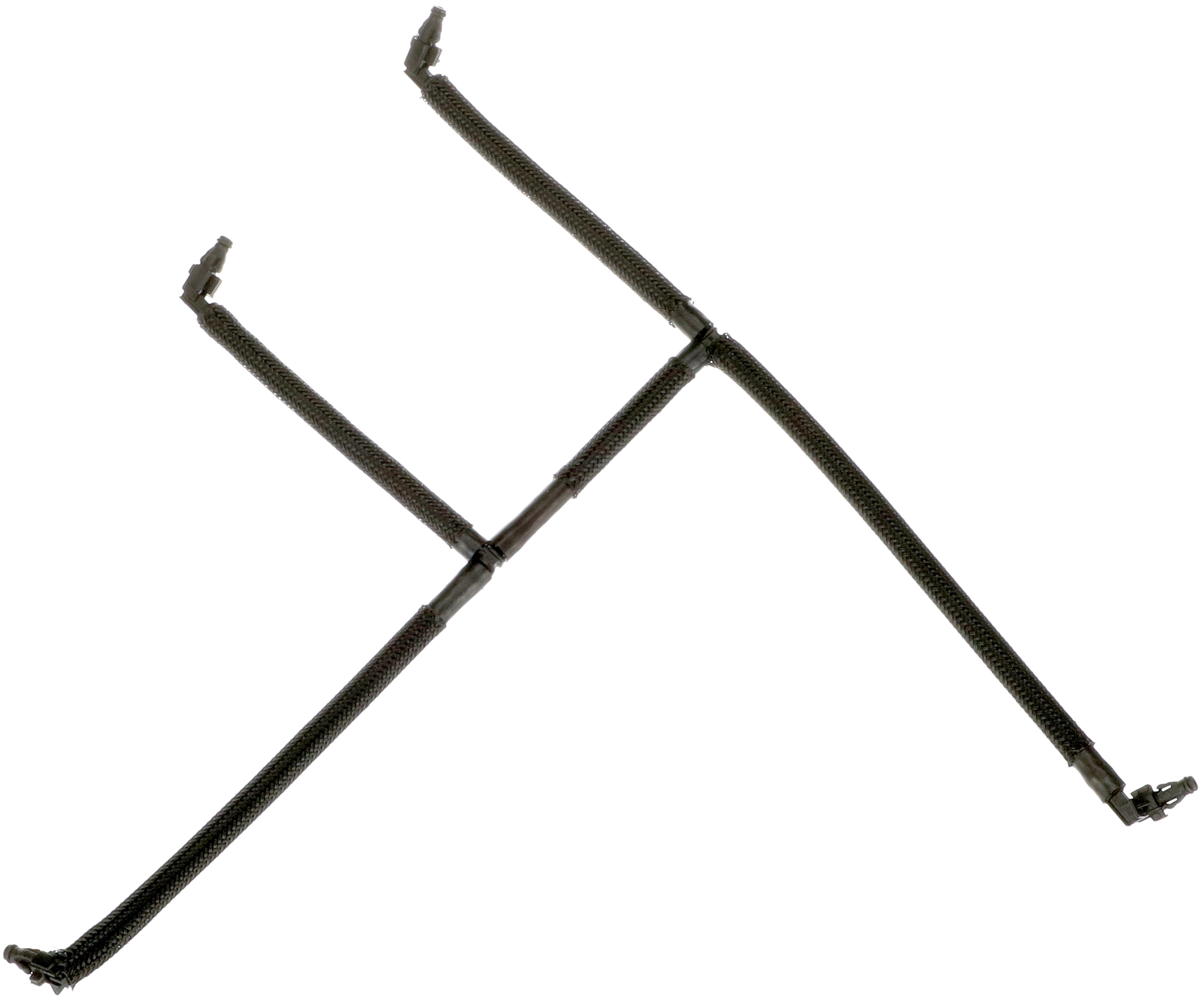 Tuyau, carburant de fuite GATES MFL1319