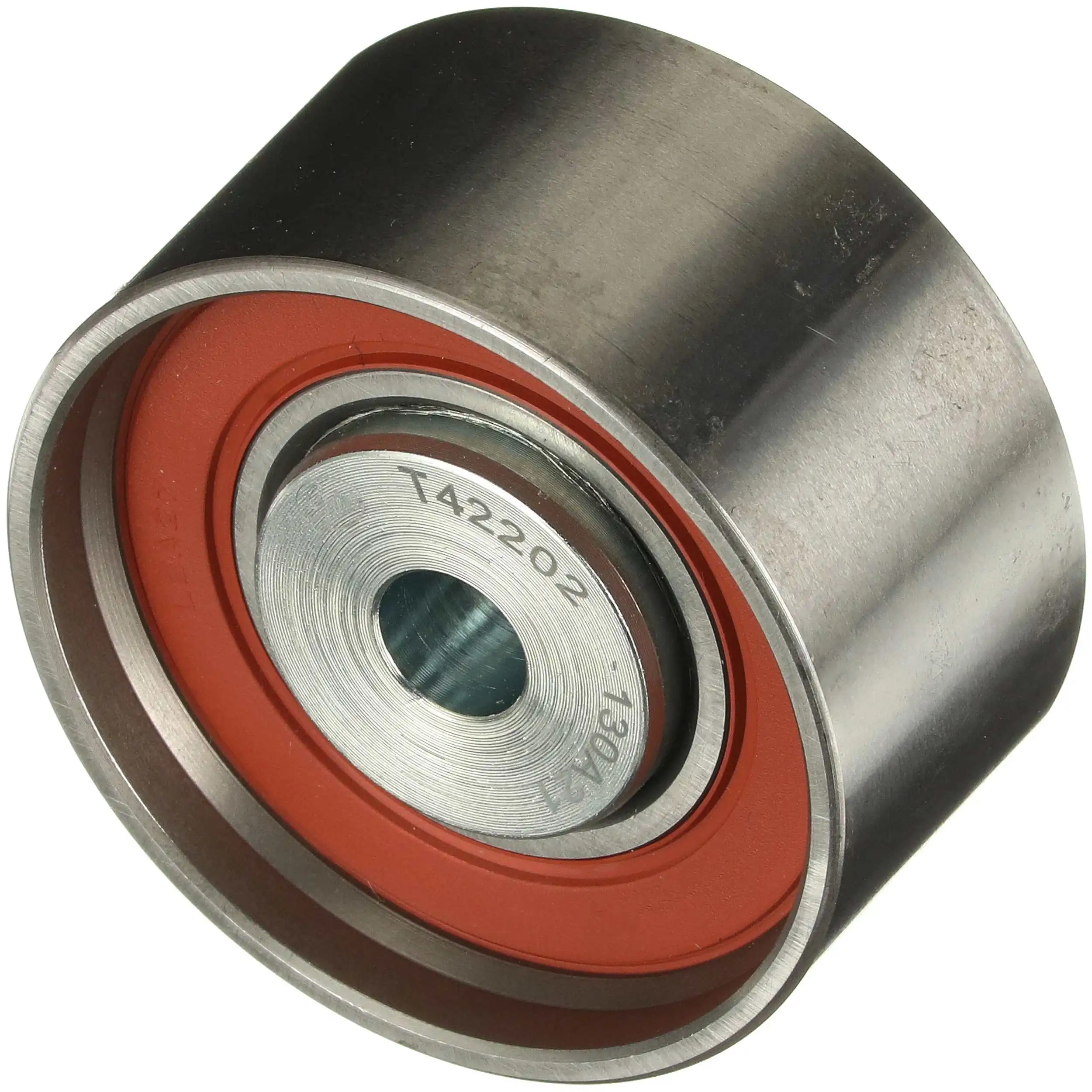 Poulie renvoi/transmission, courroie crantée GATES T42202