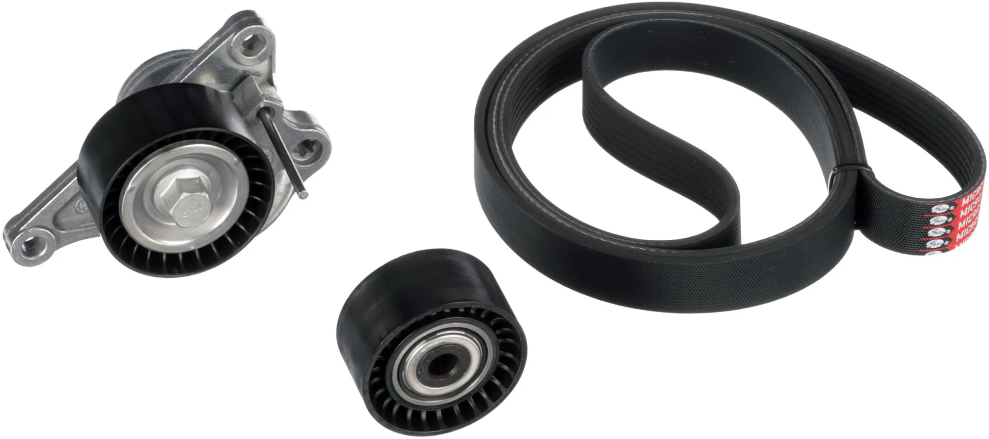 GATES K017PK1685