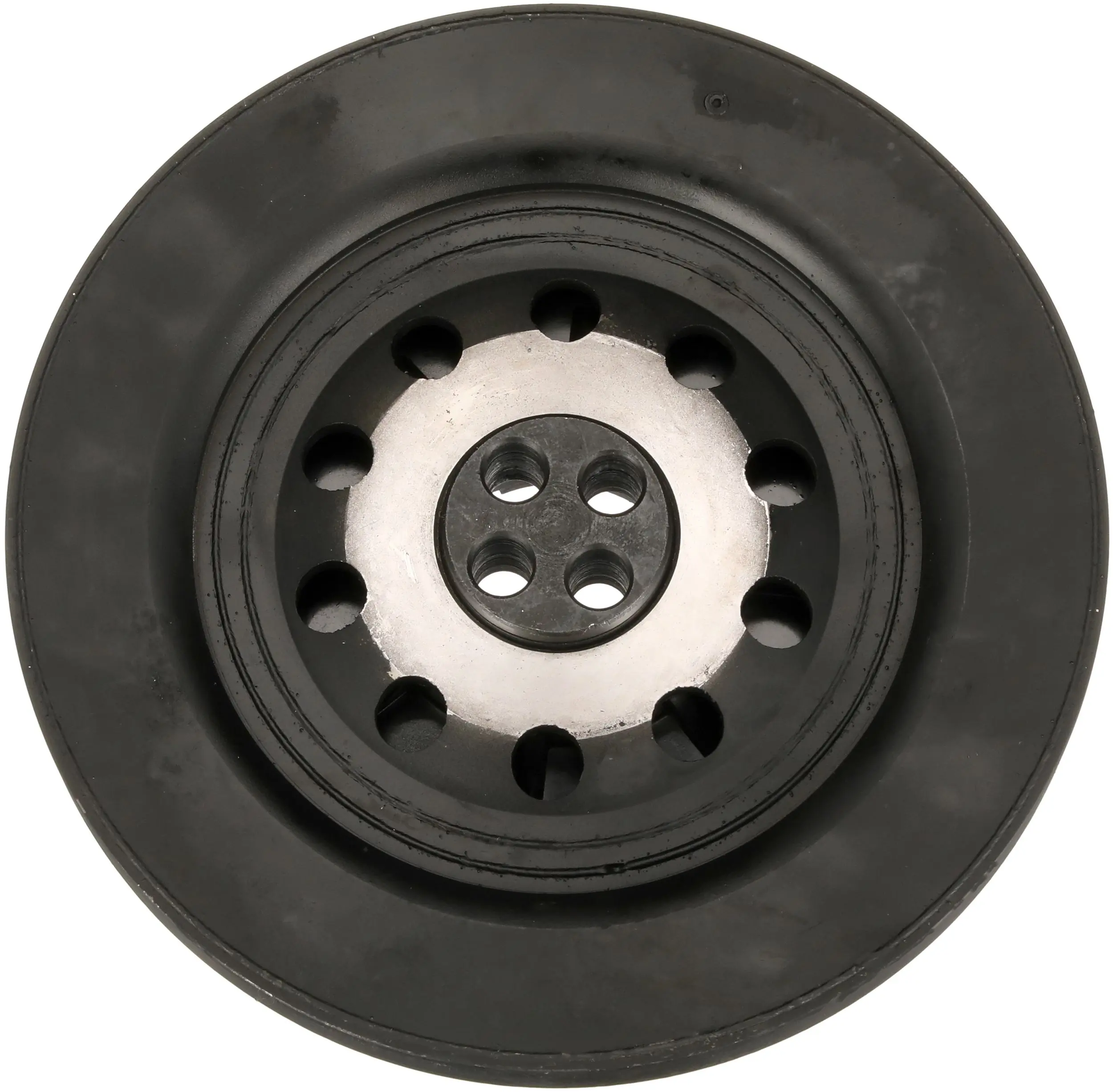 Poulie, vilebrequin GATES TVD1050A