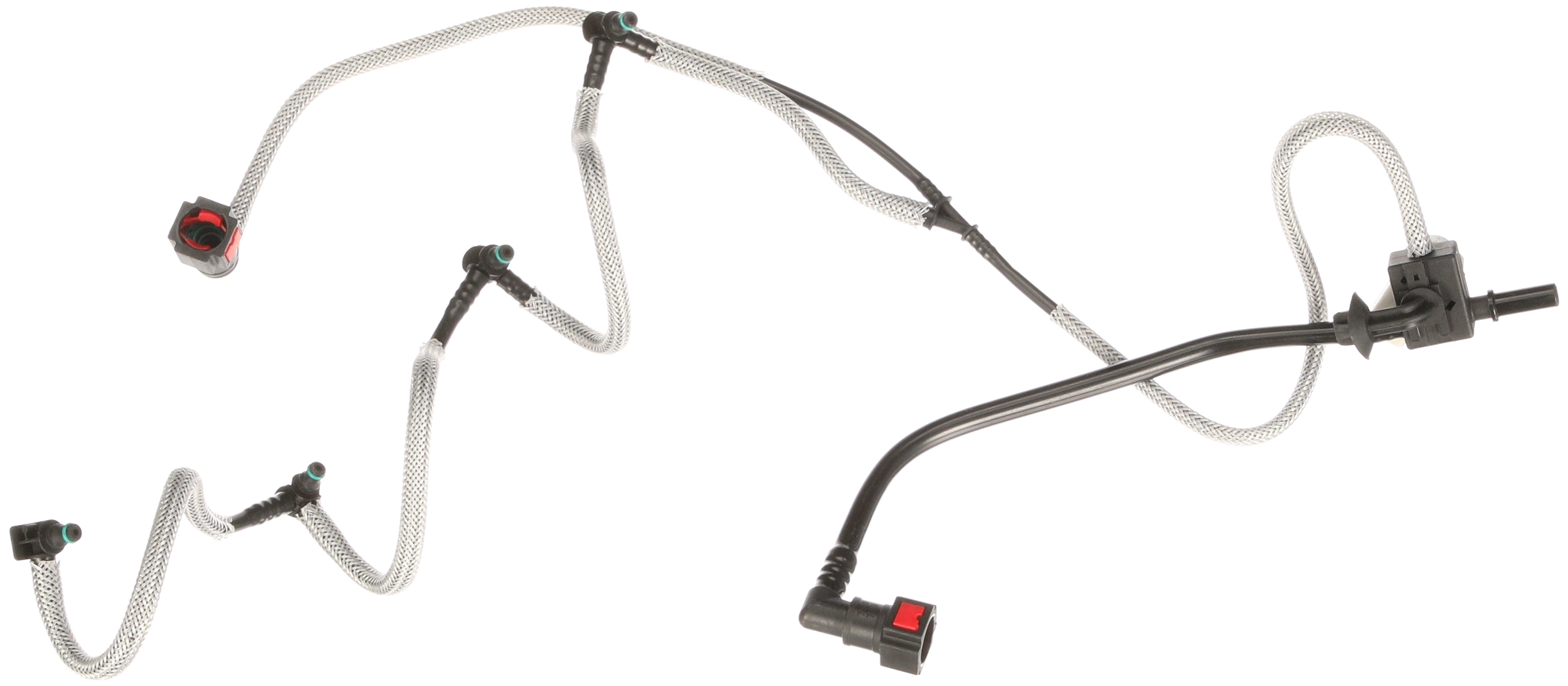 Tuyau, carburant de fuite GATES MFL1362