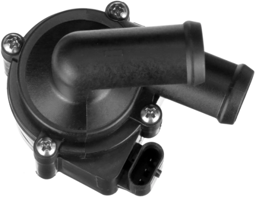 Pompe à eau, refroidissement du moteur GATES 41586E