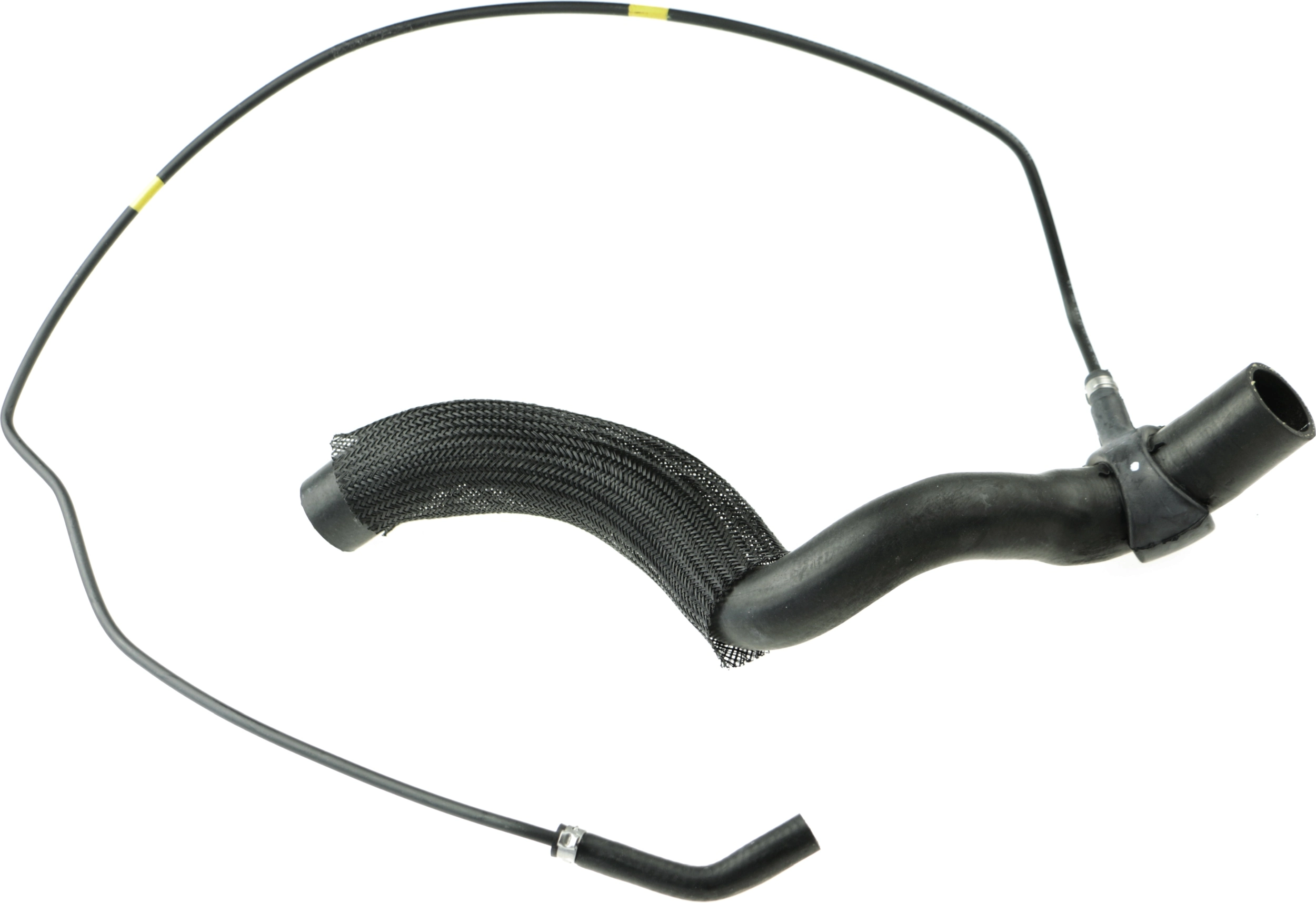 Durite de radiateur GATES 05-4428