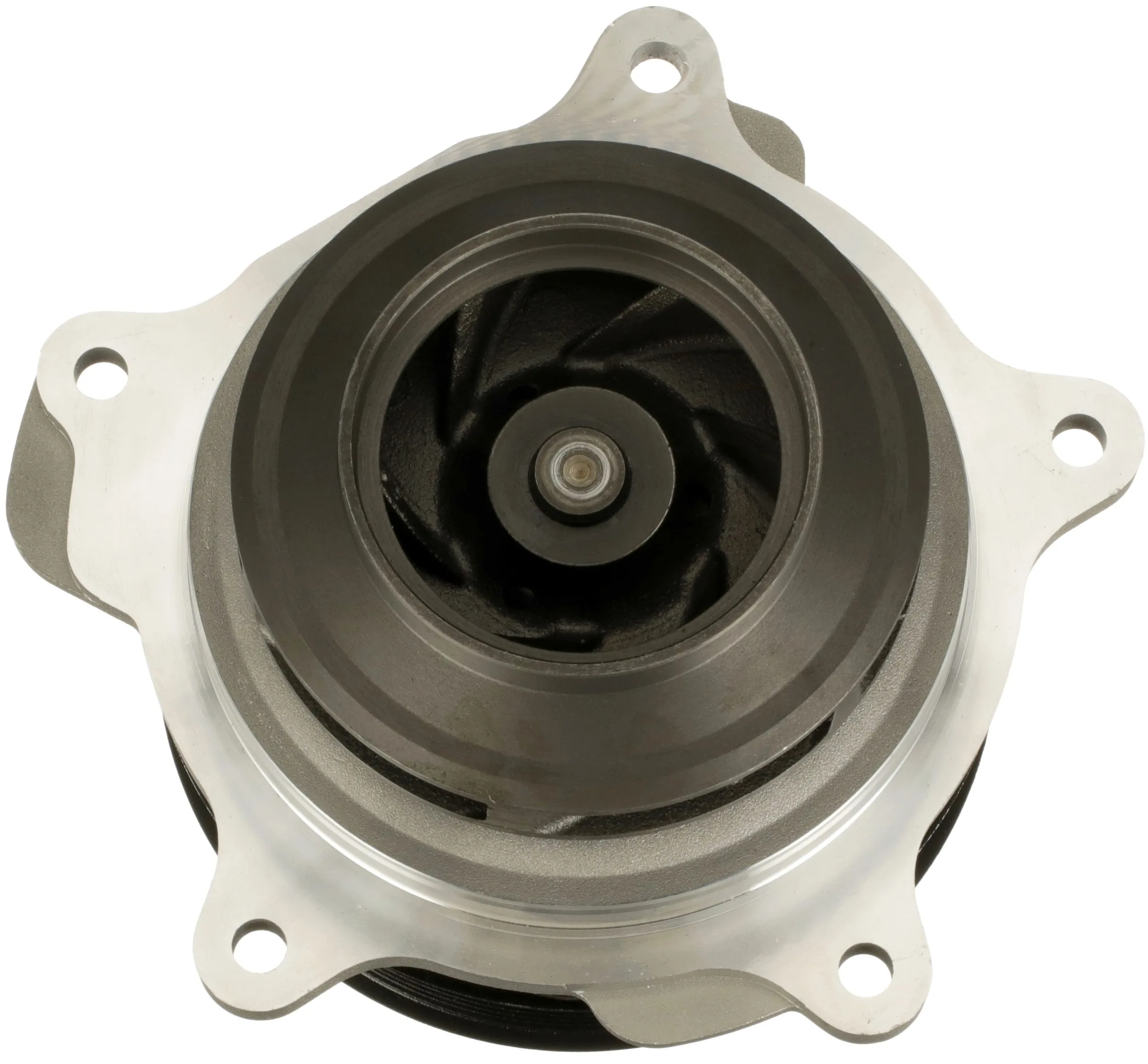 Pompe à eau, refroidissement du moteur GATES WP5061HD