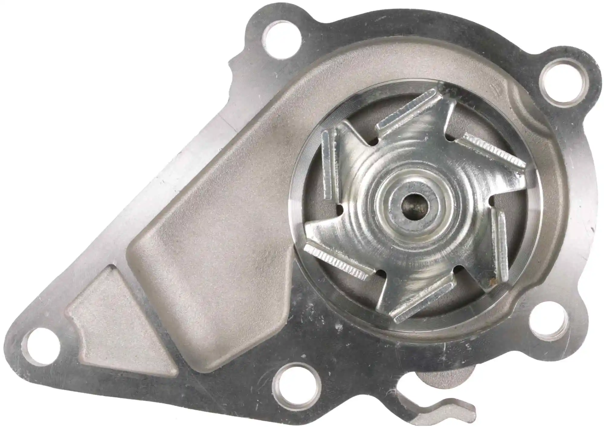 Pompe à eau, refroidissement du moteur GATES WP0100