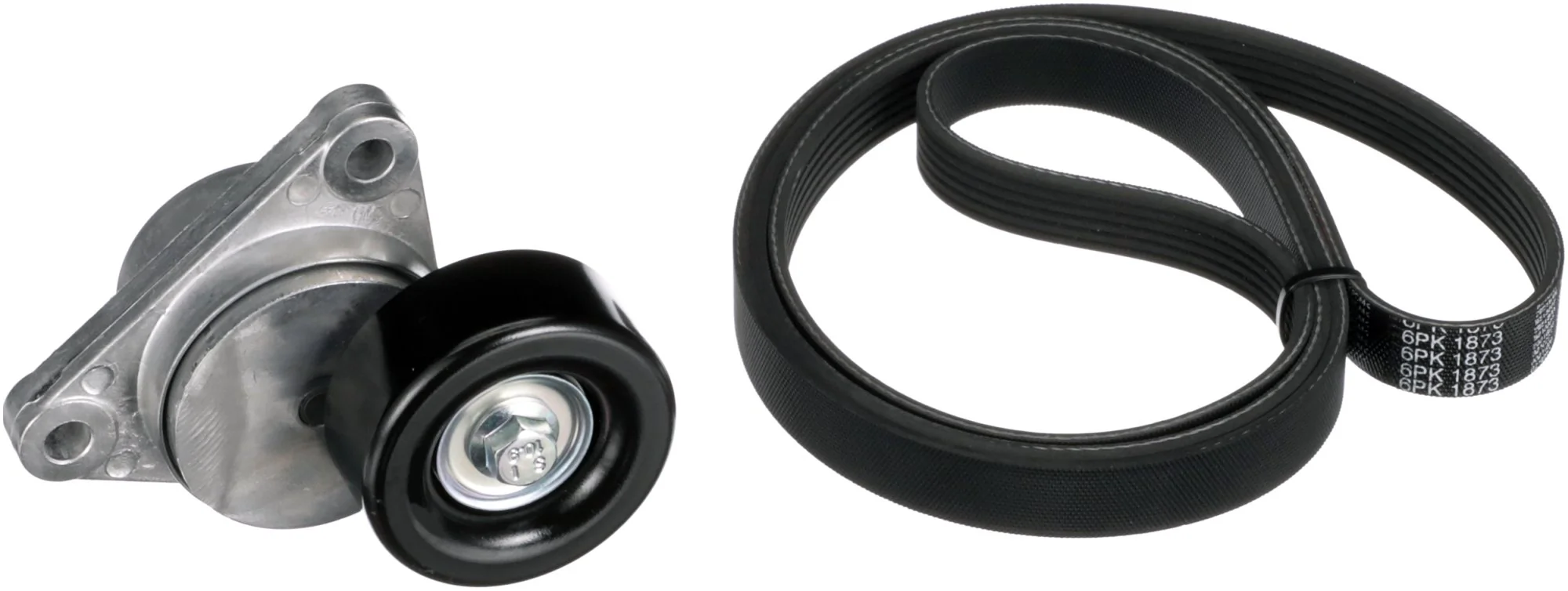 GATES K036PK1873
