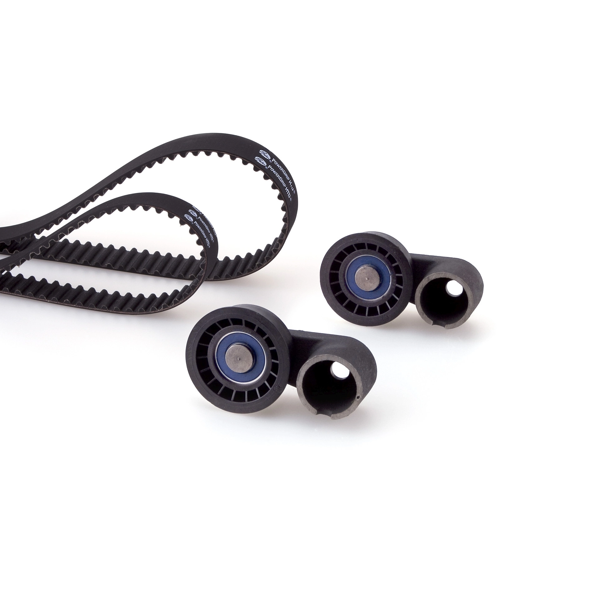 Kit de courroie crantée GATES K015186