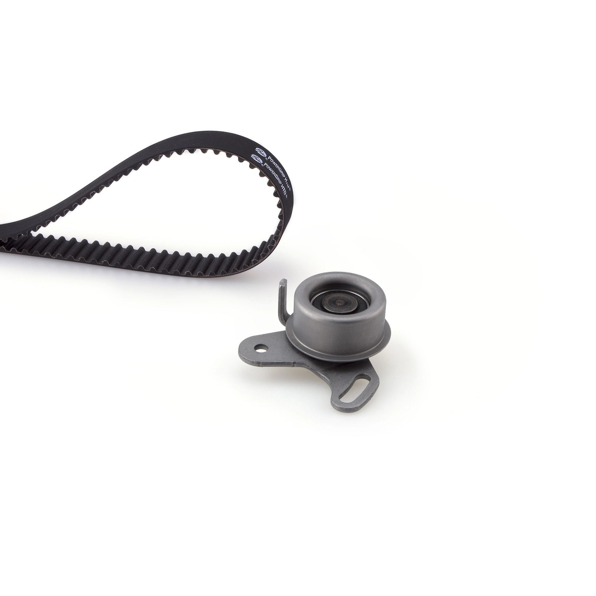 Kit de courroie crantée GATES K025283XS