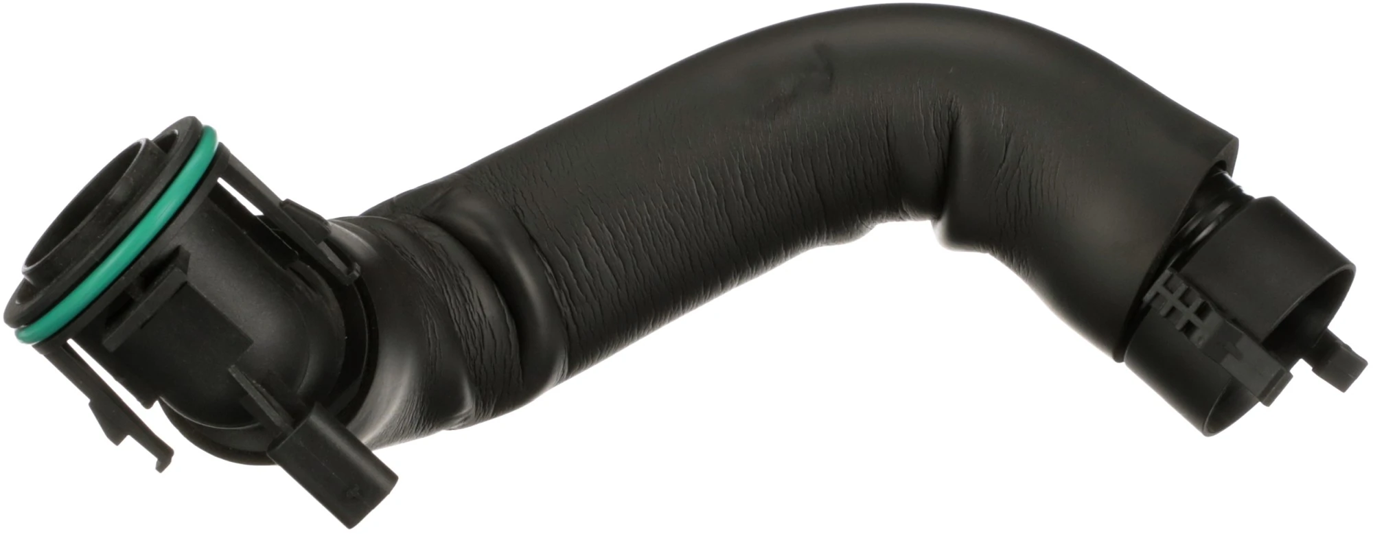 Tuyau, ventilation de carter-moteur