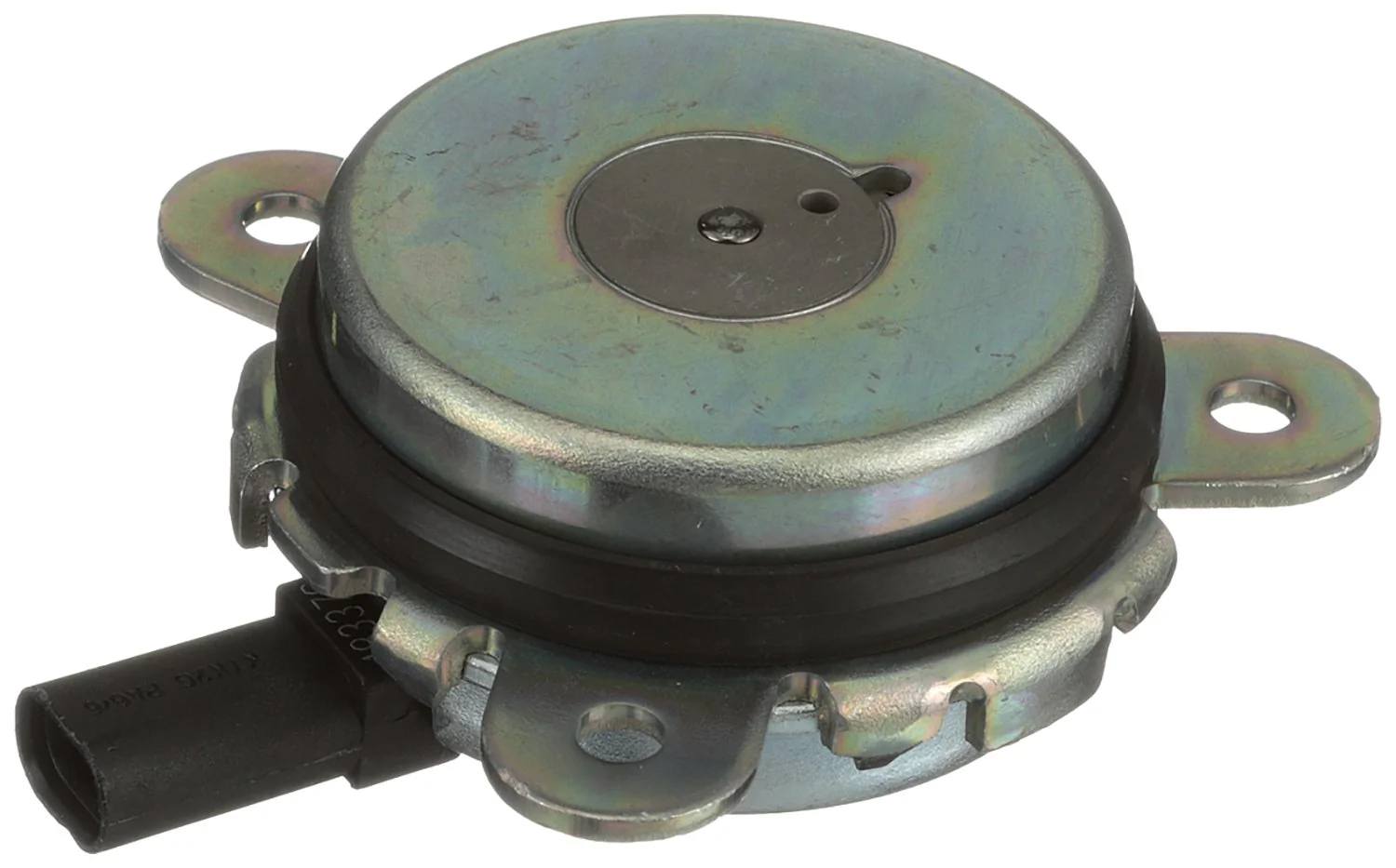 Valve de commande, réglage d'arbres a came