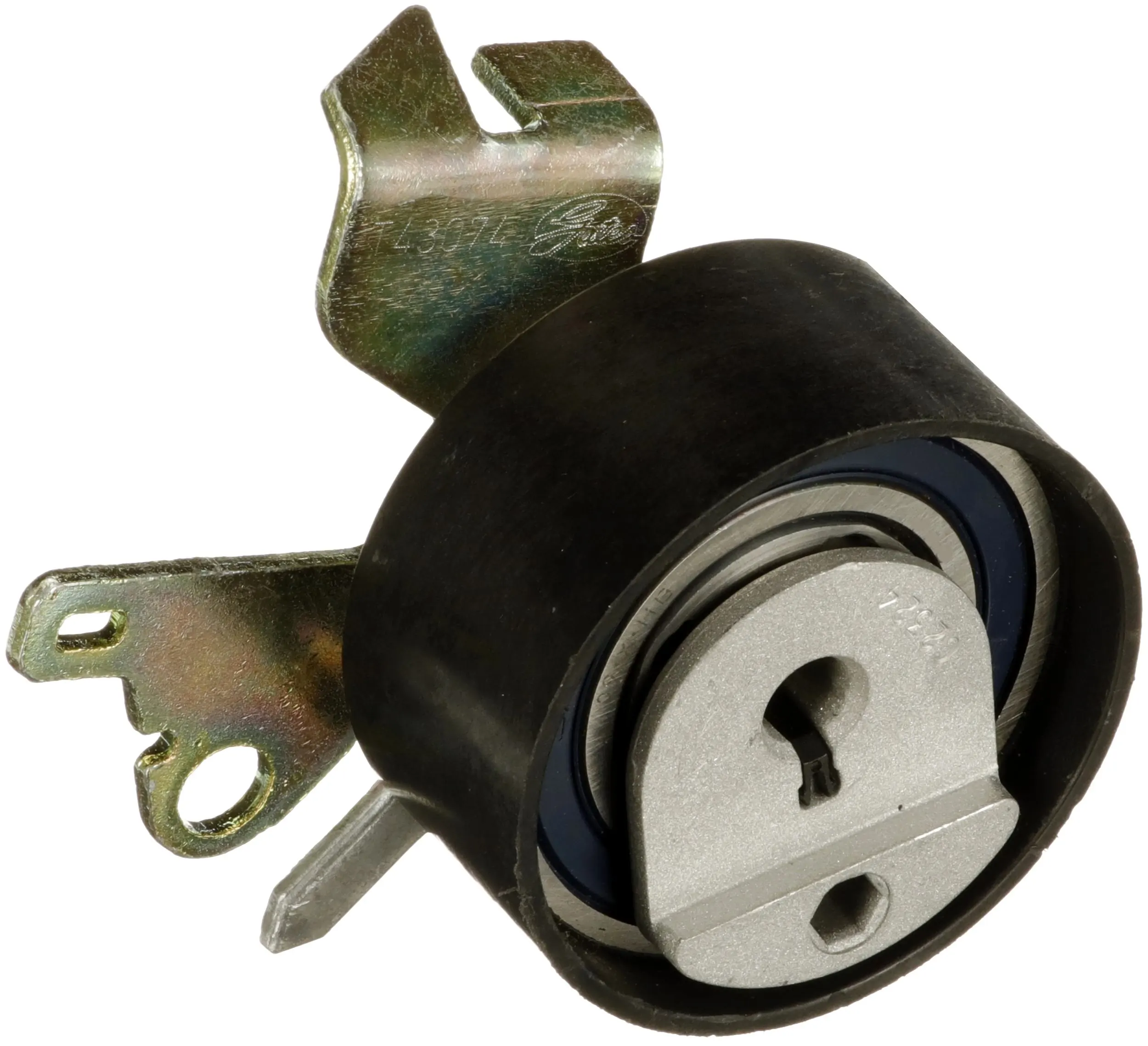 Poulie de tension, courroie crantée GATES T43074