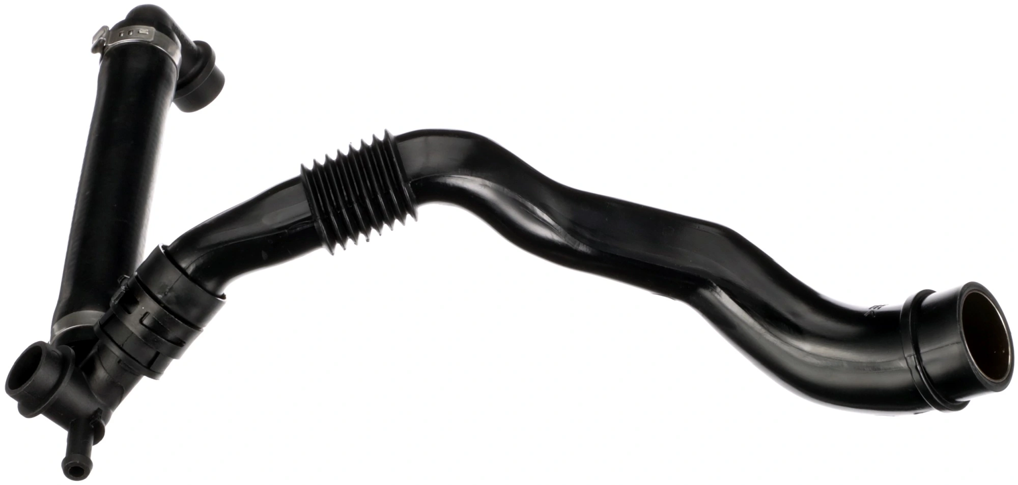 Tuyau, ventilation de carter-moteur GATES EMH476