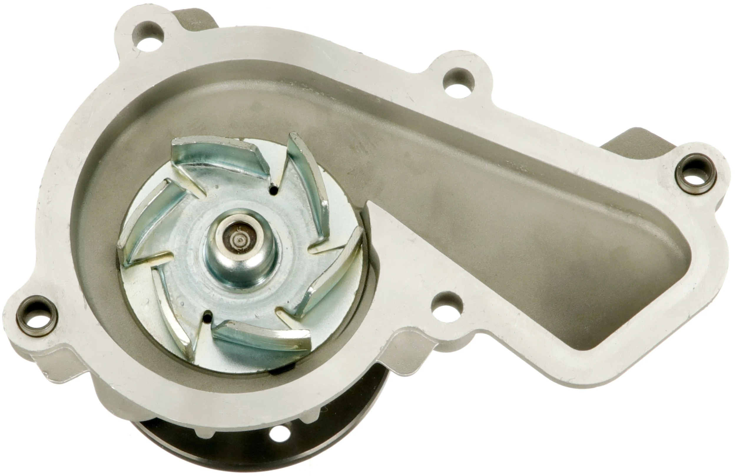 Pompe à eau, refroidissement du moteur GATES WP0301