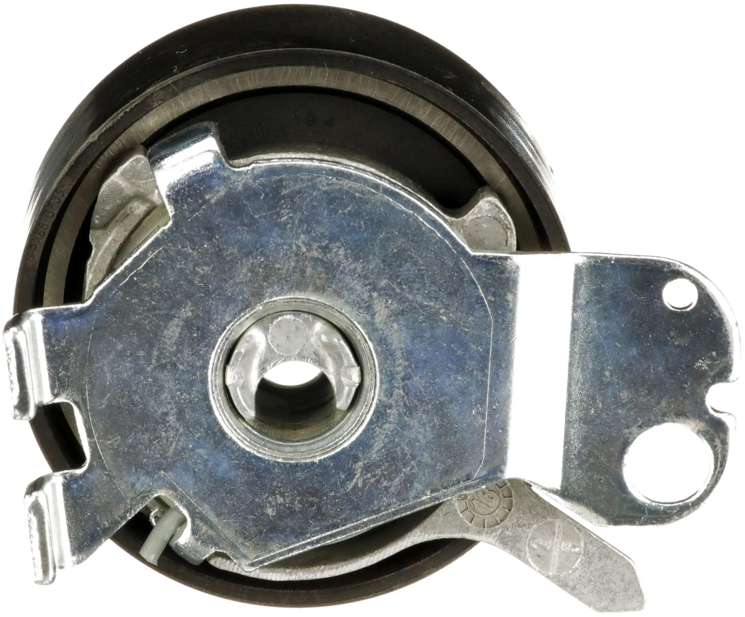 Poulie de tension, courroie crantée GATES T43051