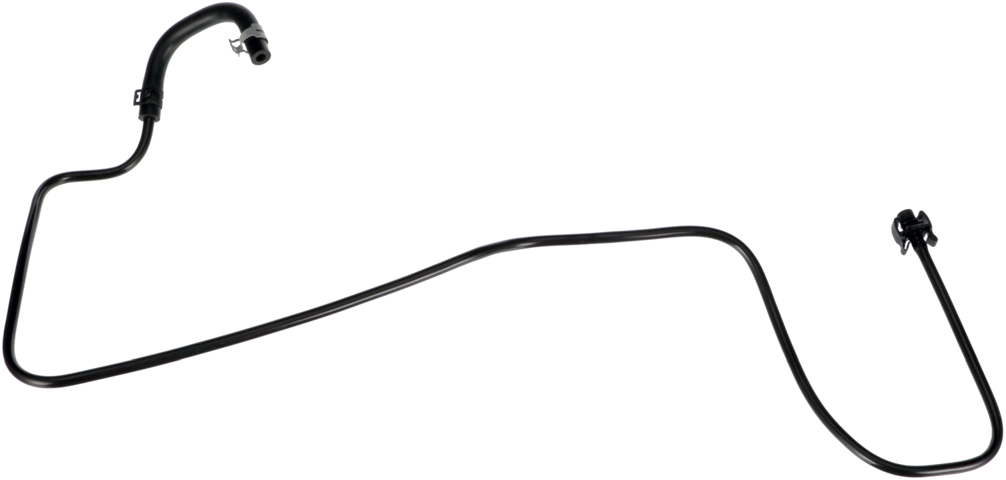 Gaine de chauffage GATES 02-2989