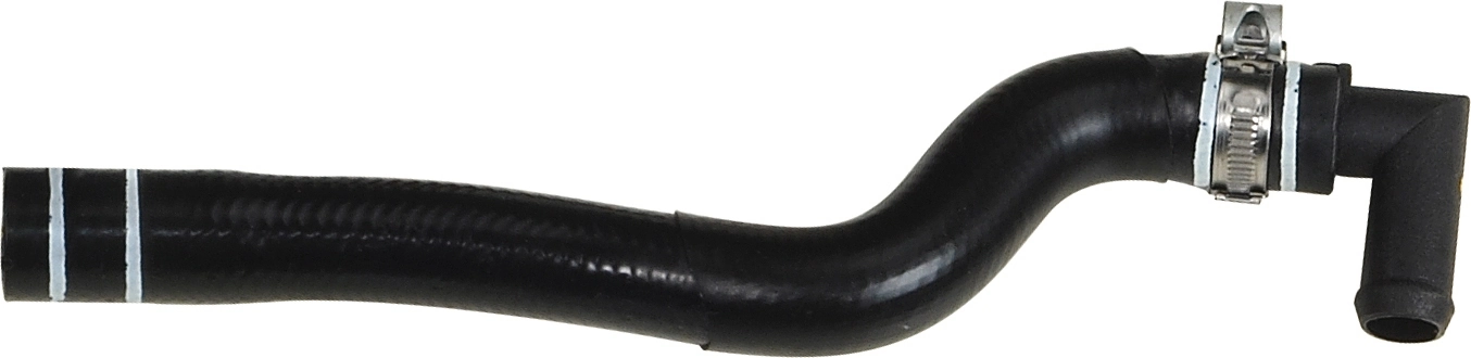 Gaine de chauffage GATES 02-2537