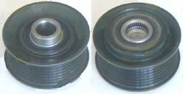 Alternator Freewheel Clutch