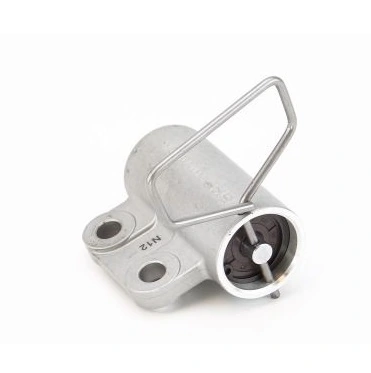 Vibration Damper, timing belt