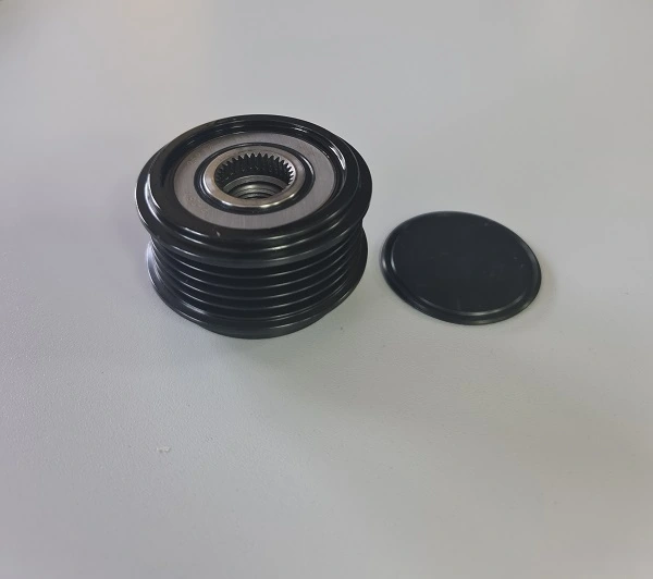 Alternator Freewheel Clutch