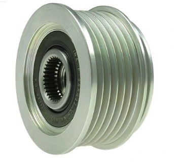 Alternator Freewheel Clutch