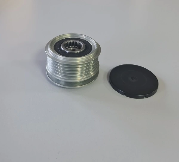 Alternator Freewheel Clutch