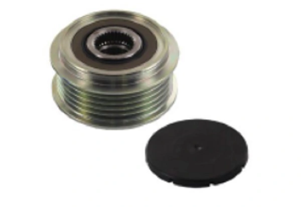 Alternator Freewheel Clutch