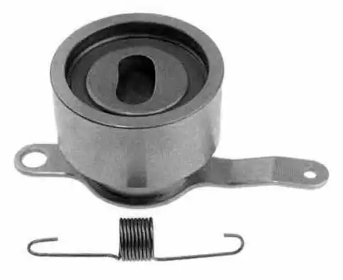 Tensioner Pulley, timing belt