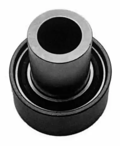 Deflection Pulley/Guide Pulley, timing belt