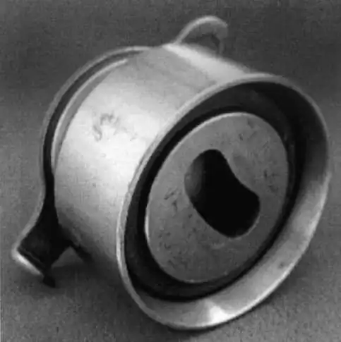 Tensioner Pulley, timing belt