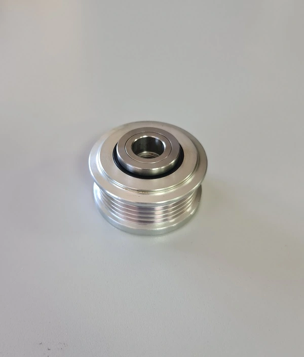 Alternator Freewheel Clutch