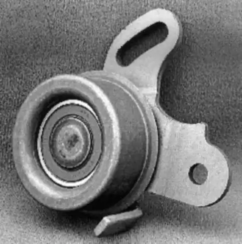 Tensioner Pulley, timing belt