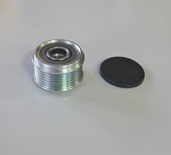 Alternator Freewheel Clutch