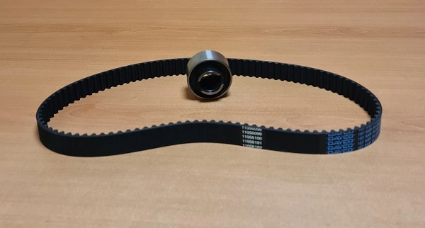 Timing Belt Kit