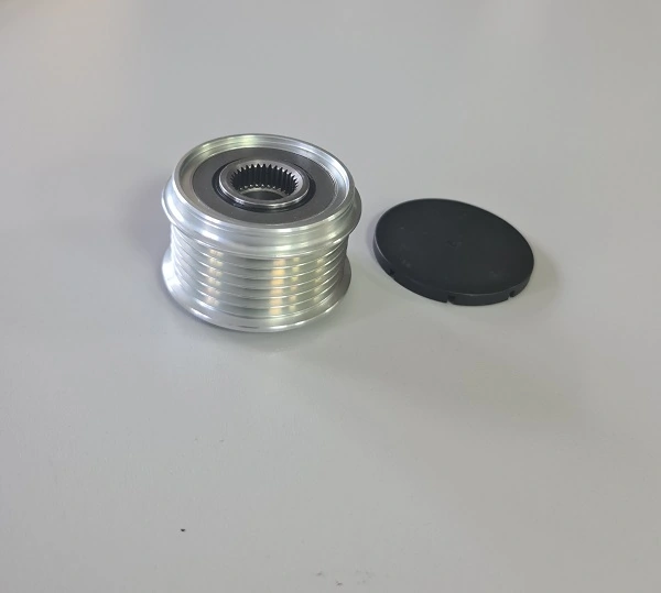 Alternator Freewheel Clutch